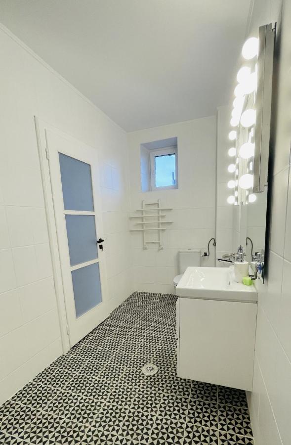 Ferienwohnung Biolocalia House Dobrogea Balotesti Exterior foto