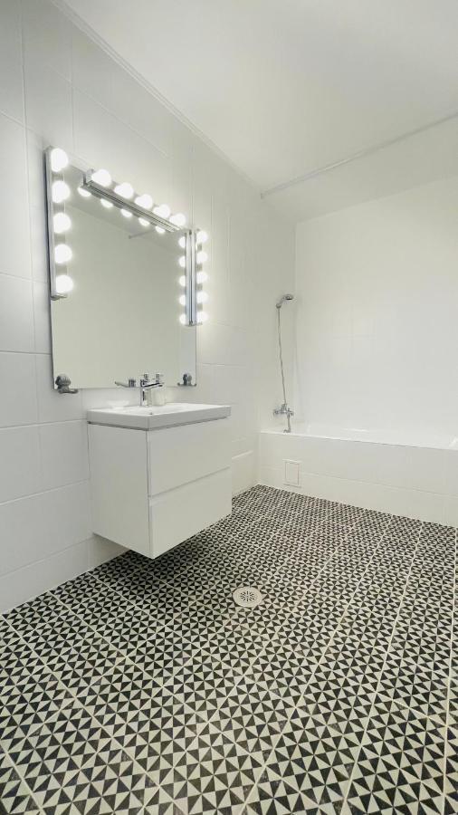 Ferienwohnung Biolocalia House Dobrogea Balotesti Exterior foto